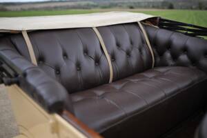 Imagen 33/50 de Calthorpe 15 HP (1915)