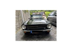 Image 1/13 of Triumph TR 6 PI (1974)