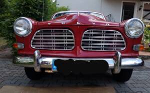 Bild 1/11 von Volvo P 122 S (1967)
