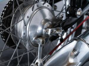 Immagine 28/50 di Bianchi DUMMY (1958)