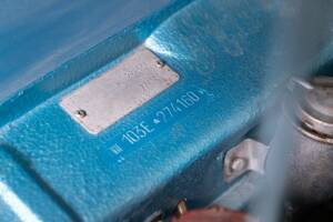 Bild 46/50 von FIAT 1100-103 TV Vignale (1958)