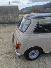 Image 31/45 of Innocenti Mini Minor (1970)