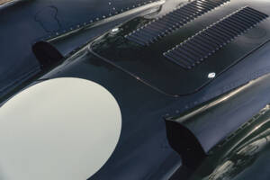 Image 33/34 of Lister Knobbly (2021)