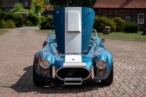 Immagine 10/44 di Everett-Morrison Shelby Cobra (1968)