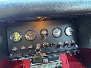 Immagine 50/52 di Jaguar Type E 4.2 (1965)