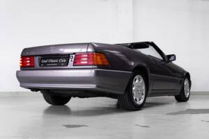 Image 7/37 of Mercedes-Benz SL 320 (1993)