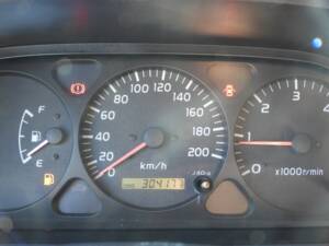 Afbeelding 5/15 van Toyota Land Cruiser J90 (2002)