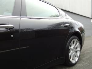 Bild 26/100 von Maserati Quattroporte 4.2 (2010)