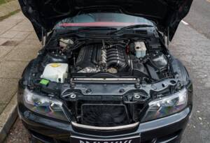 Afbeelding 29/31 van BMW Z3 M 3.2 (2000)