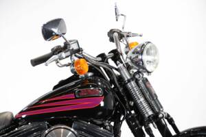 Bild 36/50 von Harley-Davidson Bad Boy Softail (1996)