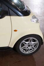 Imagen 24/48 de Smart Fortwo (1998)