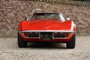 Image 27/50 of Chevrolet Corvette Stingray (1970)