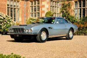 Image 1/16 de Aston Martin DBS V8 (1970)