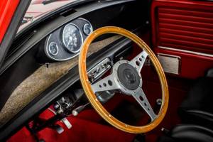 Image 34/48 of Austin Mini Cooper S 1275 (1968)