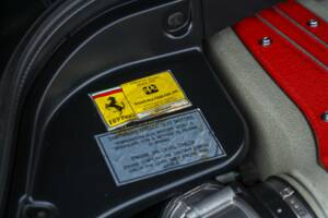 Image 28/50 of Ferrari 599 GTB Fiorano (2009)