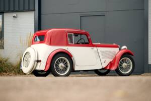 Afbeelding 15/27 van Singer 9 Le Mans (1932)