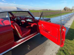 Immagine 32/85 di Chevrolet Corvair Monza Spyder (1963)