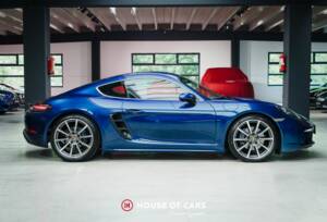 Imagen 5/24 de Porsche 718 Cayman (2020)