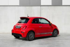 Image 5/44 of Abarth 595 "1000 Miglia" (2018)
