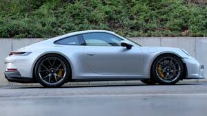 Bild 3/55 von Porsche 911 GT3 Touring (2023)