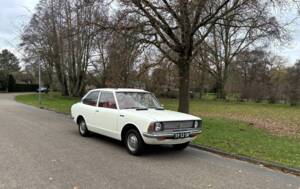 Image 3/29 de Toyota Corolla 1200 (1971)