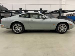 Bild 4/32 von Jaguar XKR (2003)