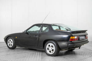 Immagine 6/50 di Porsche 924 S (1986)
