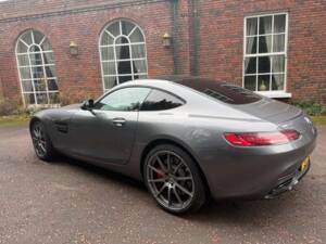 Bild 38/50 von Mercedes-AMG GT-S (2015)