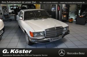 Image 6/10 of Mercedes-Benz 280 (1978)