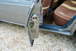 Immagine 41/50 di Alfa Romeo Giulietta 2.0 (1981)