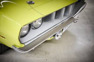 Imagen 44/87 de Plymouth Barracuda (1971)