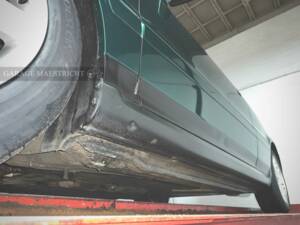 Bild 96/99 von Audi Cabriolet 1.8 5V (1997)