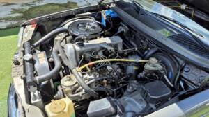Image 63/71 of Mercedes-Benz 240 D (1980)