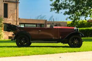 Afbeelding 10/50 van FIAT 509 A (1925)