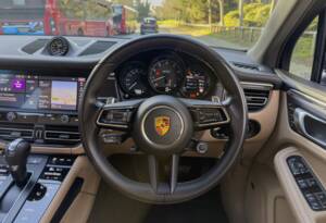 Image 14/25 de Porsche Macan GTS (2022)