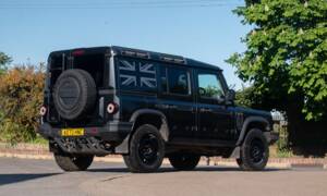 Image 3/50 of INEOS Grenadier Station Wagon Fieldmaster (2023)