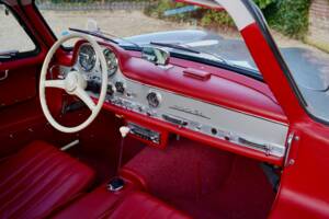Imagen 50/50 de Mercedes-Benz 300 SL &quot;Gullwing&quot; (1955)