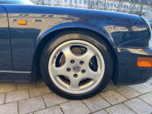 Bild 18/91 von Porsche 911 Carrera RS (1992)