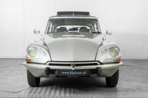 Image 14/50 of Citroën D Spécial (1971)