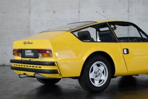 Image 29/50 of Alfa Romeo Junior Zagato GT 1600 (1974)