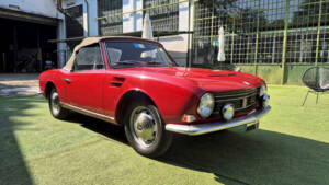 Image 53/64 of FIAT 1200 S OSI (1965)