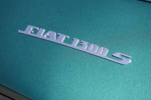 Bild 29/50 von FIAT 1300 Vignale (1965)