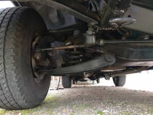 Image 5/13 de Chevrolet C10 Fleetside (1972)