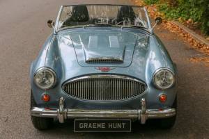 Bild 19/42 von Austin-Healey 3000 Mk II (BN7) (1961)