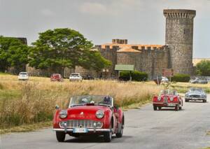 Image 10/10 of Triumph TR 3A (1960)