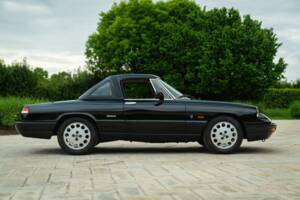 Bild 5/50 von Alfa Romeo 2.0 Spider (1991)