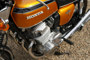 Immagine 37/37 di Honda DUMMY (1973)
