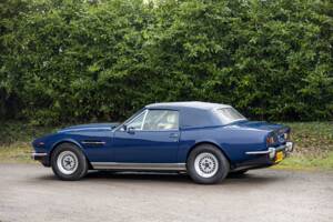Bild 9/29 von Aston Martin V8 Volante (1980)