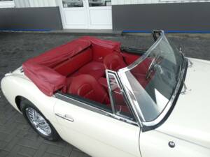 Immagine 19/28 di Austin-Healey 3000 Mk III (BJ8) (1966)