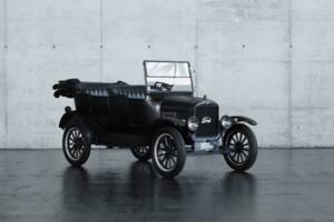 Bild 3/39 von Ford Model T Runabout (1924)